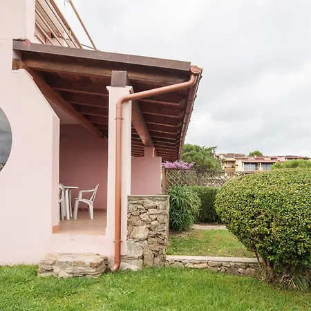 Apartment Mare Marinella (Sardinia)