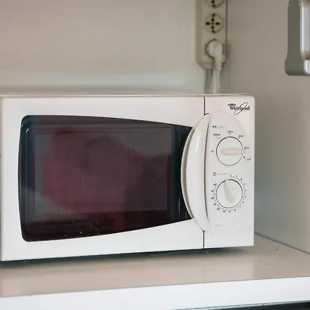 Apartment Mare Marinella (Sardinia)