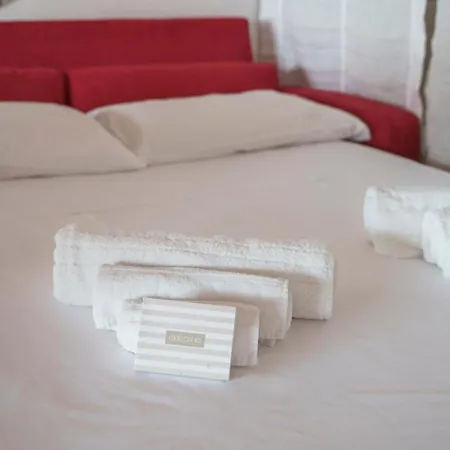 Mare Apartment Marinella (Sardinia)