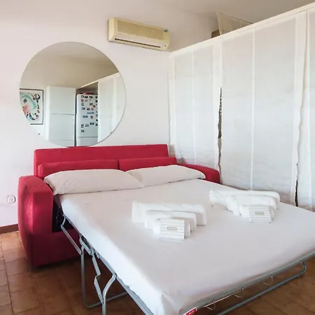 Mare * Marinella (Sardinia)