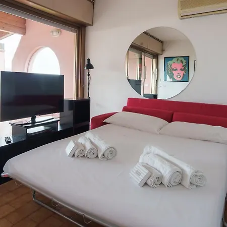 Mare * Marinella (Sardinia)