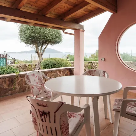 Apartment Welcomely - Mare Marinella (Sardinia)