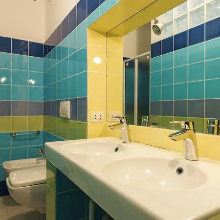 Welcomely - Mare Apartment Marinella (Sardinia)
