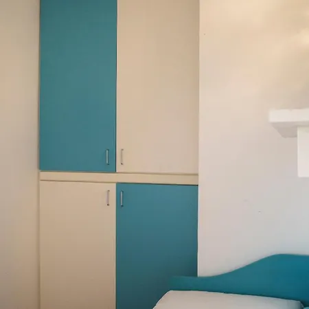 Apartment Welcomely - Mare *