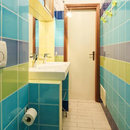 Welcomely - Mare Apartment *