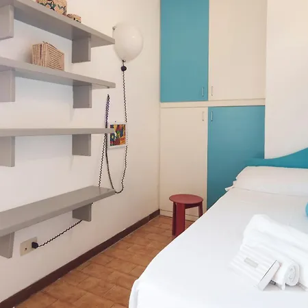 Welcomely - Mare Apartment Marinella (Sardinia)