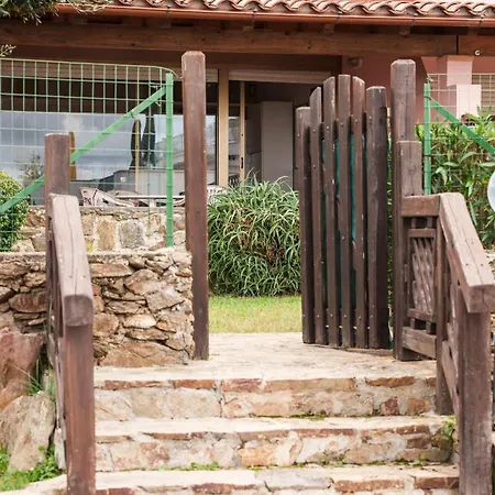 Welcomely - Mare Apartment *