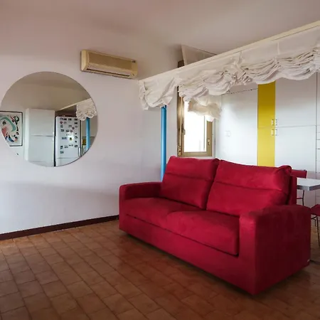 Apartment Welcomely - Mare *